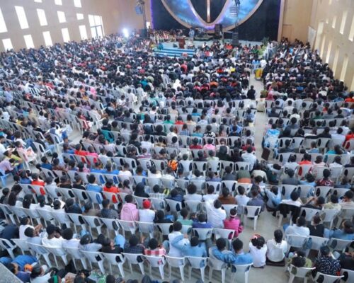 Ethiopia conference 2026